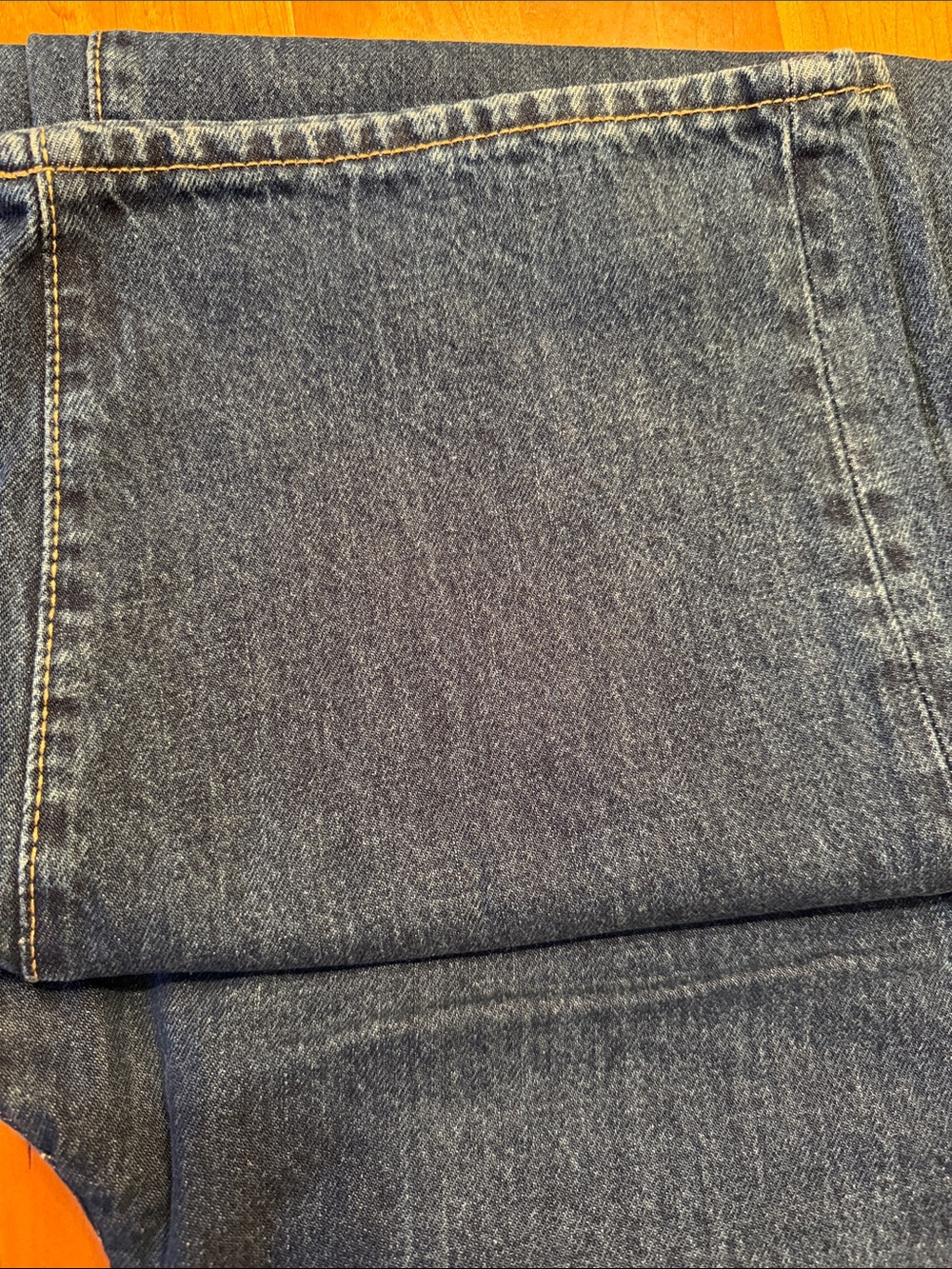 Gap Hailey Extra Baggy-Medium Wash - Picture 7 of 7